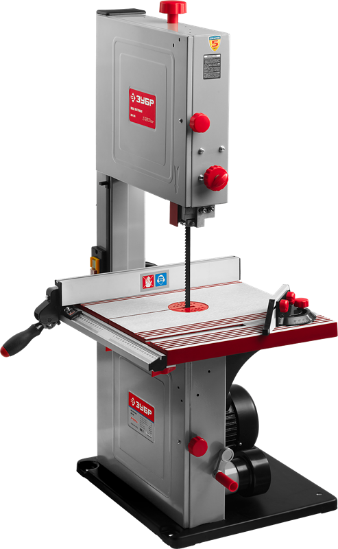 Ленточная пила ЗУБР ЗПЛ-305 серия МАСТЕР