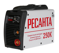 Сварочный аппарат инверторный Ресанта САИ-250К